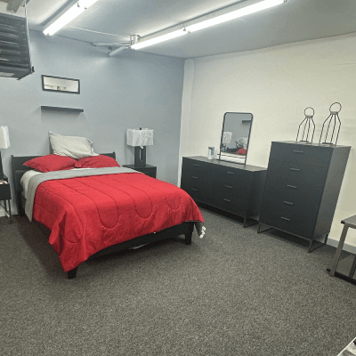 BEDROOM SETS